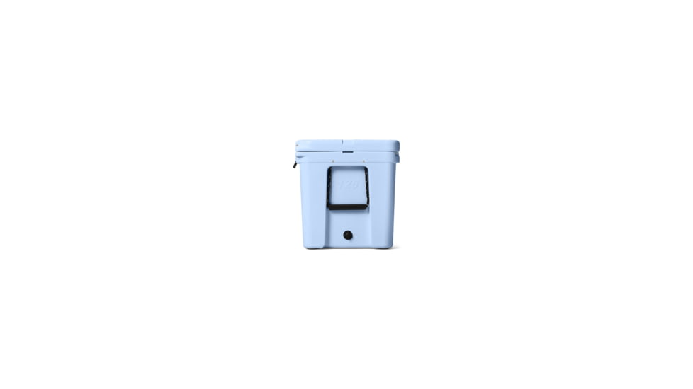 Yeti Tundra 125 Cooler, Big Sky Blue, 125 K, 10125020001
