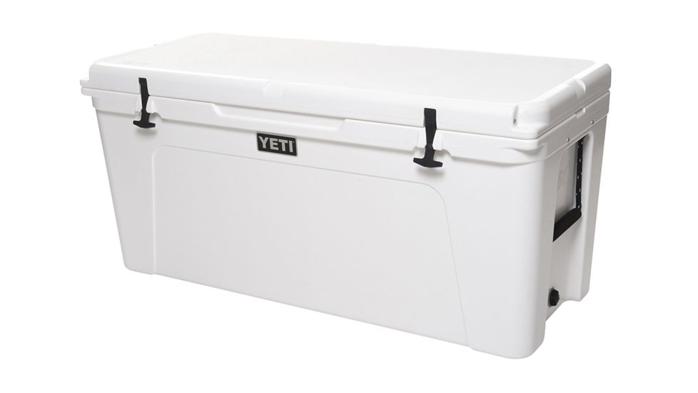 Yeti Tundra 160 Cooler-White
