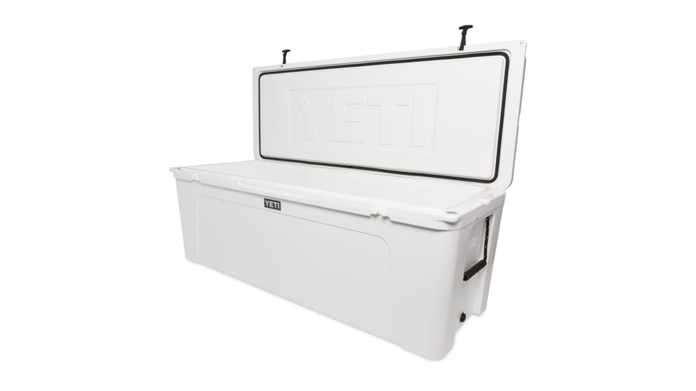 Yeti Tundra 350 Hard Cooler, White, 10350020000