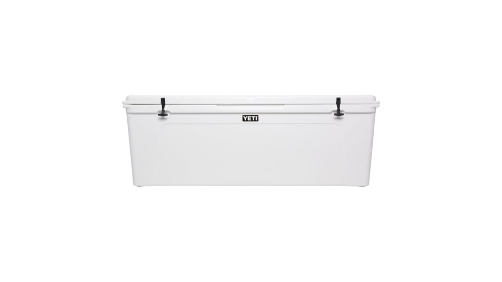 Yeti Tundra 350 Hard Cooler, White, 10350020000