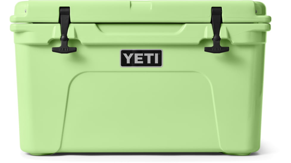 Yeti Tundra 45 Hard Cooler, Key Lime, 10045450000