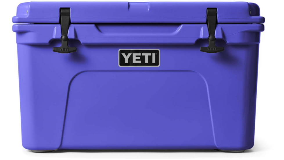 Yeti Tundra 45 Hard Cooler, Ultramarine Violet, 45 L, 10045450003