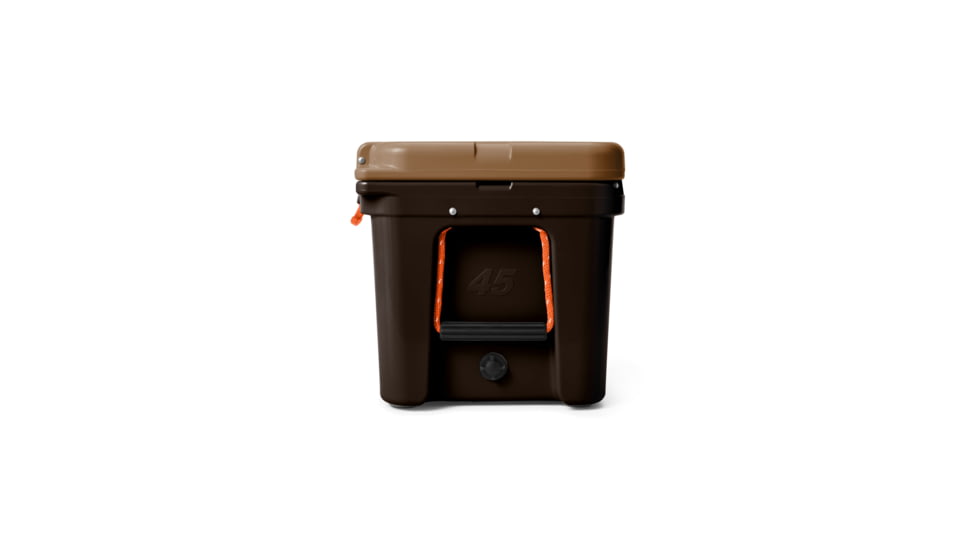 Yeti Tundra 45 Hard Cooler, Wetlands Camo, 10045450011