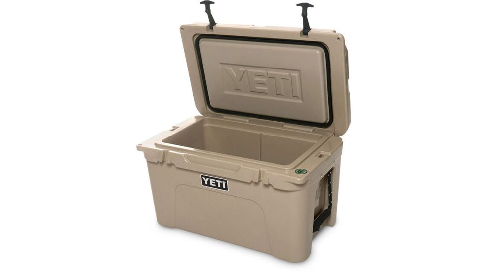 Yeti Tundra 45-Tan