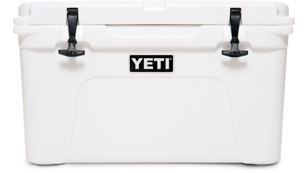 Yeti Tundra 45-White