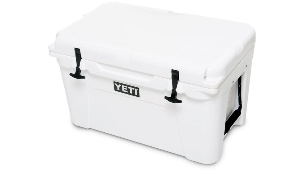 Yeti Tundra 45-White