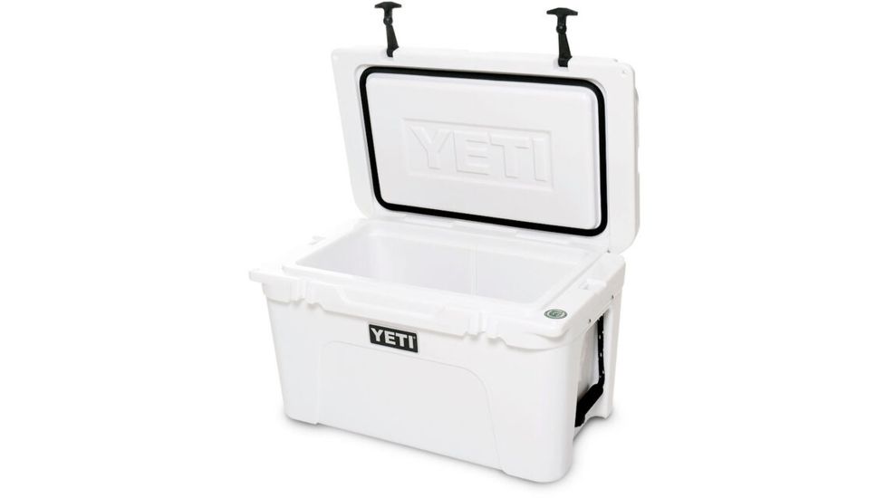 Yeti Tundra 45-White