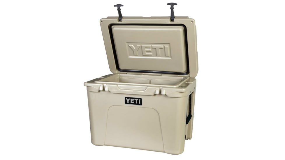 Tundra 50 Cooler-Tan