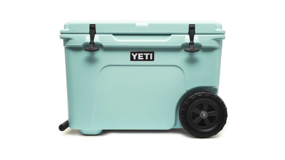 Yeti Tundra Haul, Seafoam, 10060121000