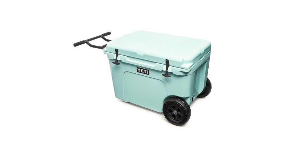 Yeti Tundra Haul, Seafoam, 10060121000