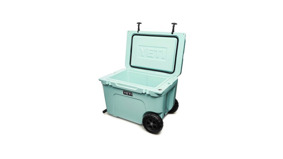 Yeti Tundra Haul, Seafoam, 10060121000