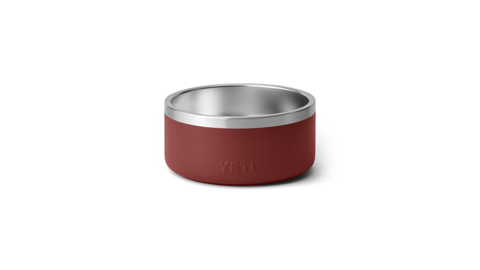 Yeti Boomer 4 Dog Bowl