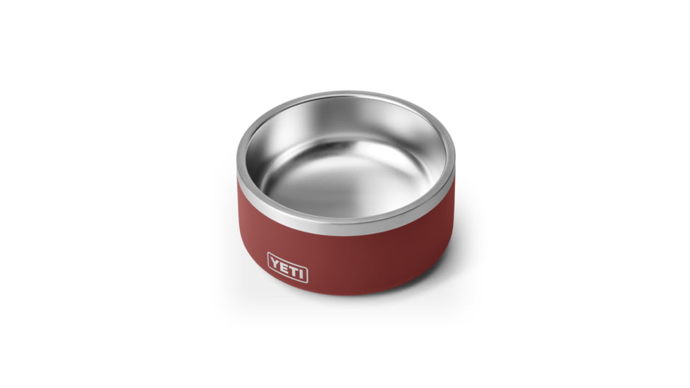 Yeti Boomer 4 Dog Bowl