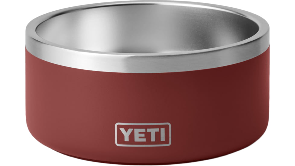 Yeti Boomer 4 Dog Bowl