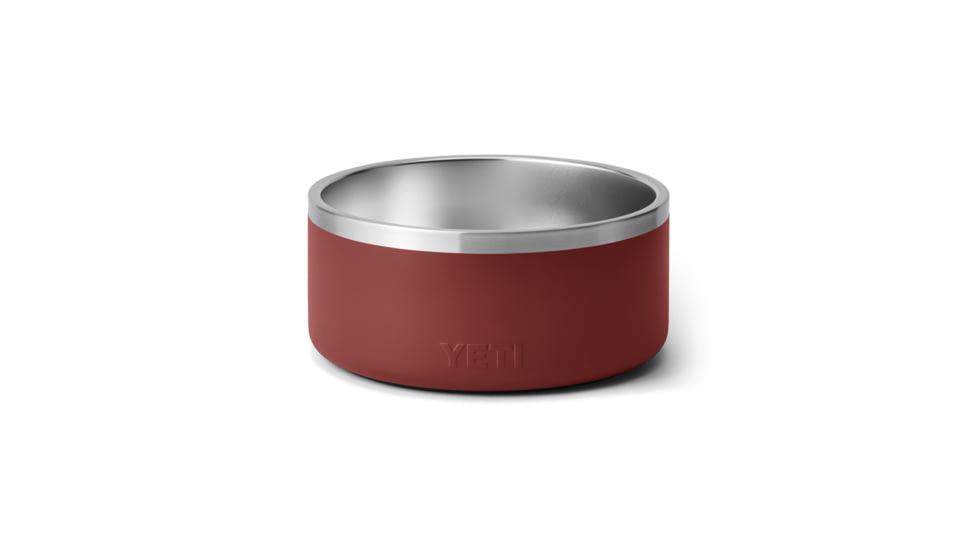 Yeti Boomer 4 Dog Bowl