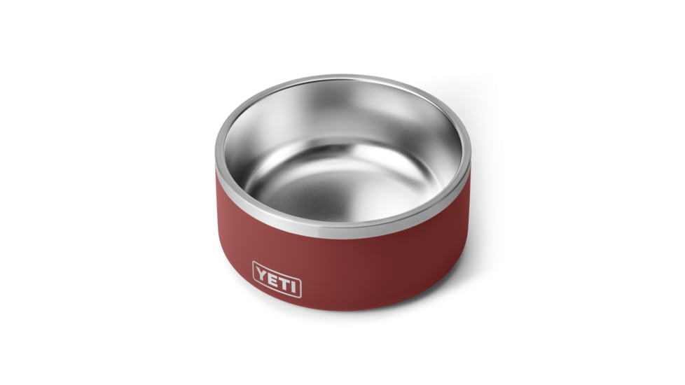 Yeti Boomer 4 Dog Bowl