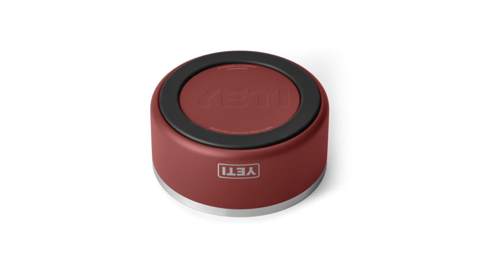 Yeti Boomer 4 Dog Bowl