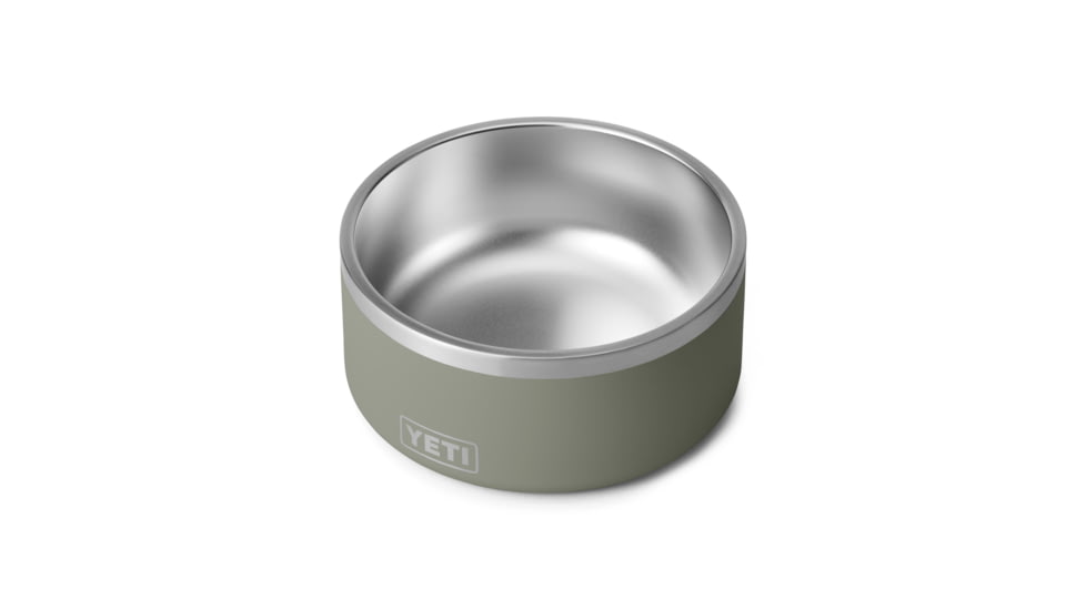 Yeti Boomer 4 Dog Bowl
