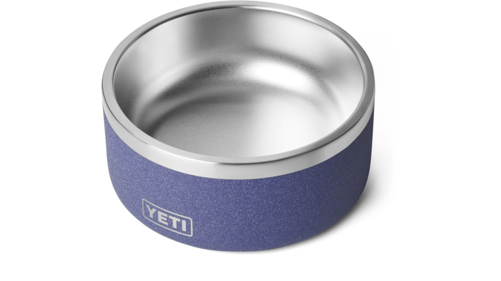 Yeti Boomer 8 Dog Bowl