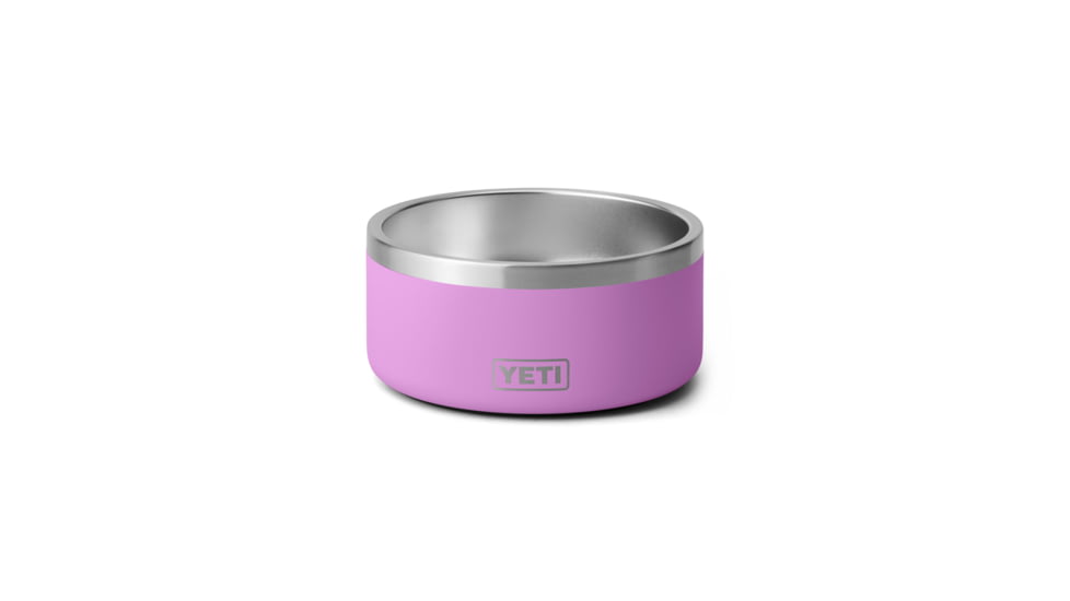 Yeti Boomer 8 Dog Bowl