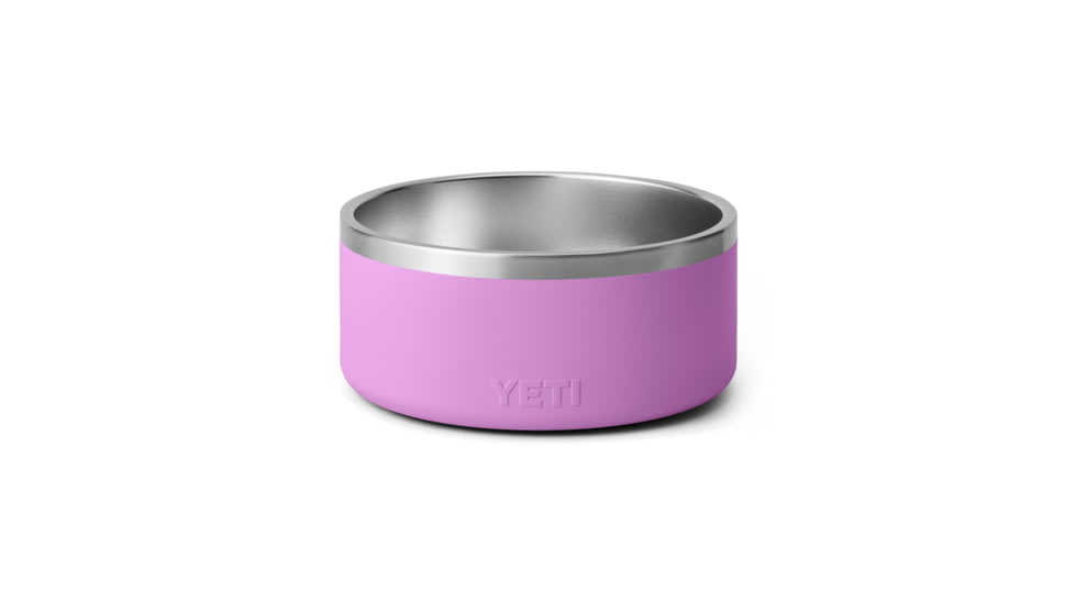 Yeti Boomer 8 Dog Bowl
