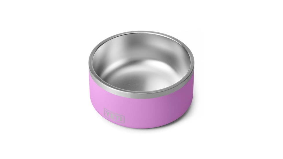 Yeti Boomer 8 Dog Bowl