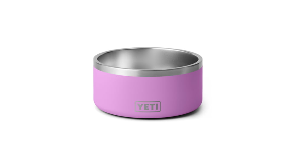 Yeti Boomer 8 Dog Bowl