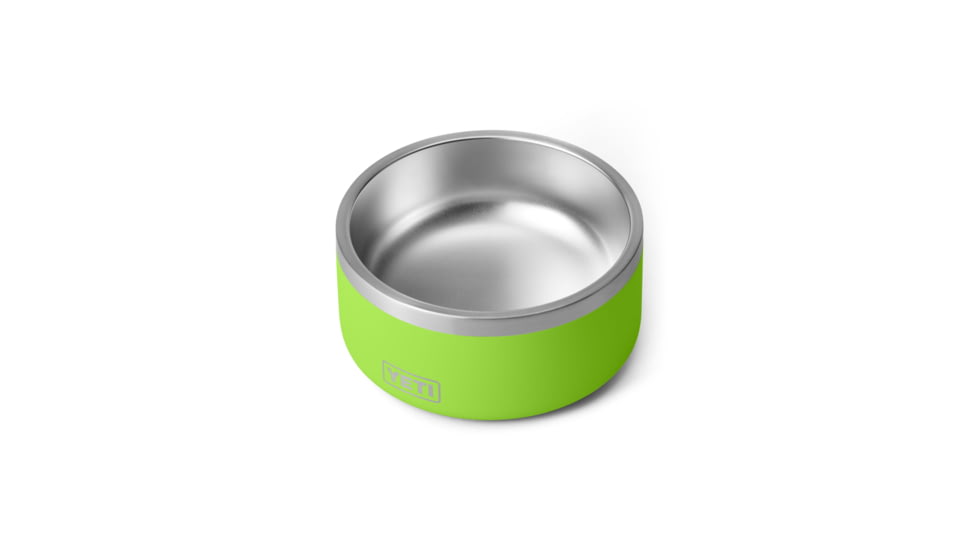 Yeti Boomer 8 Dog Bowl
