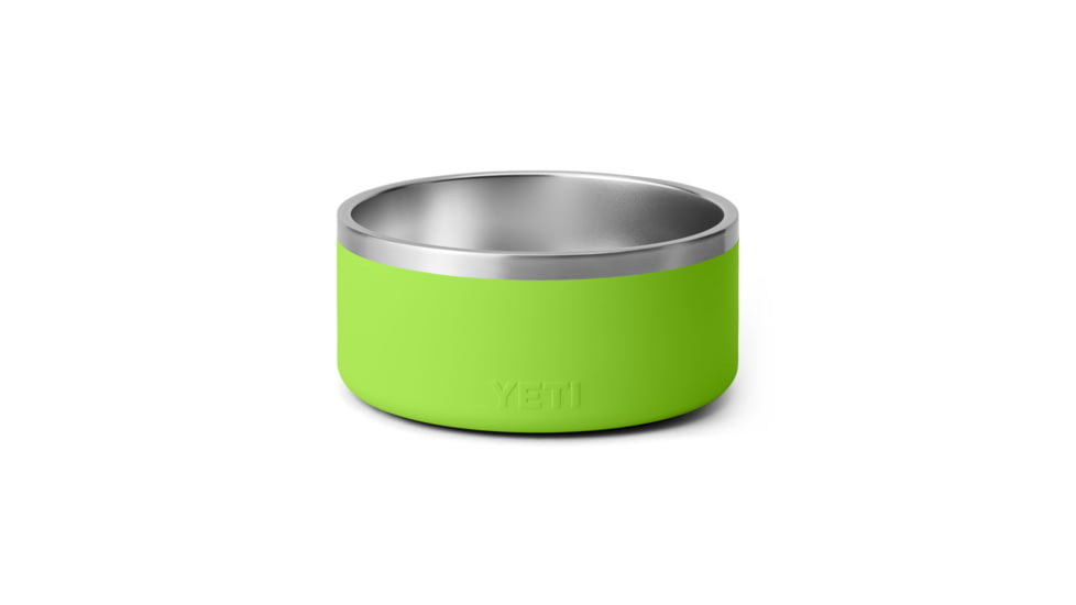 Yeti Boomer 8 Dog Bowl