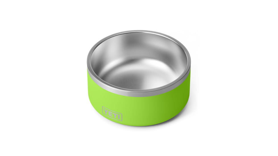 Yeti Boomer 8 Dog Bowl