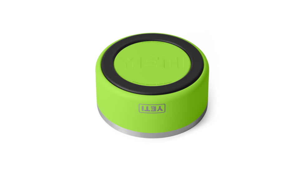 Yeti Boomer 8 Dog Bowl