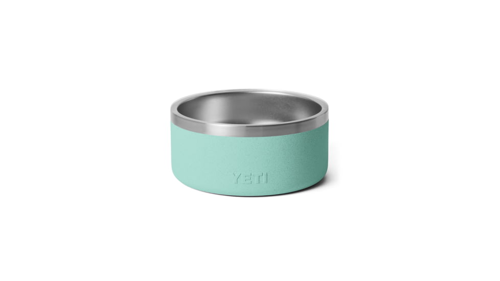 Yeti Boomer 8 Dog Bowl