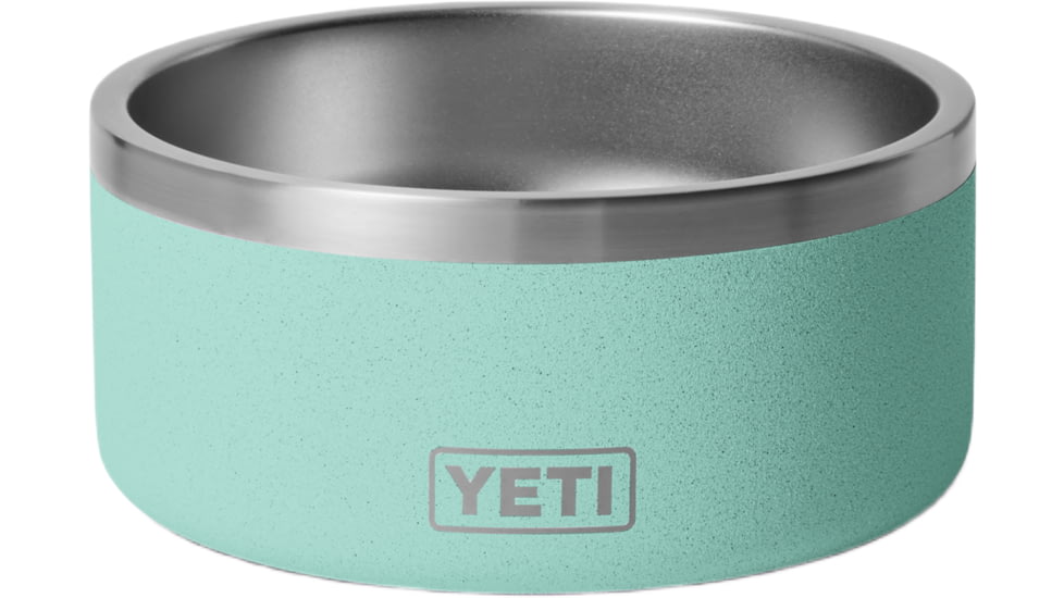 Yeti Boomer 8 Dog Bowl
