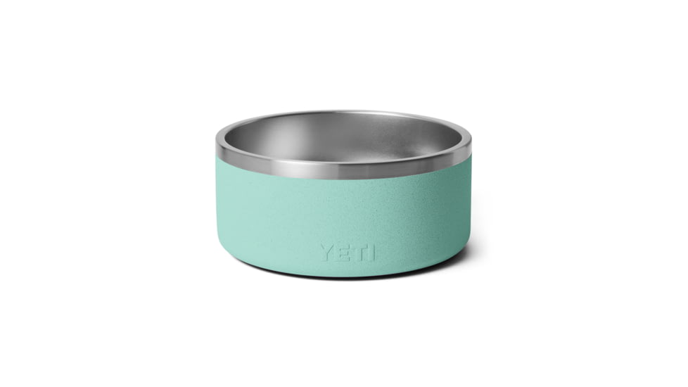 Yeti Boomer 8 Dog Bowl