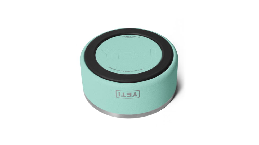 Yeti Boomer 8 Dog Bowl