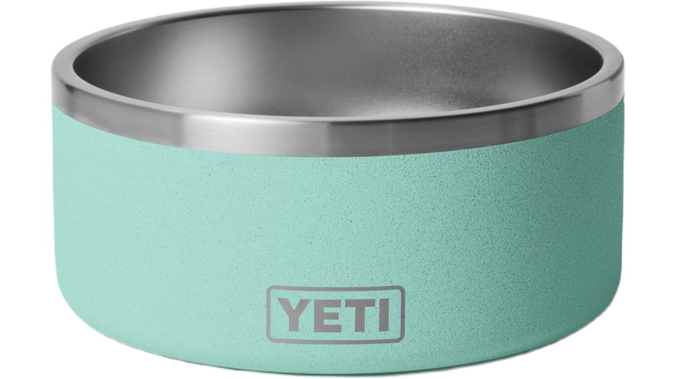 Yeti Boomer 8 Dog Bowl
