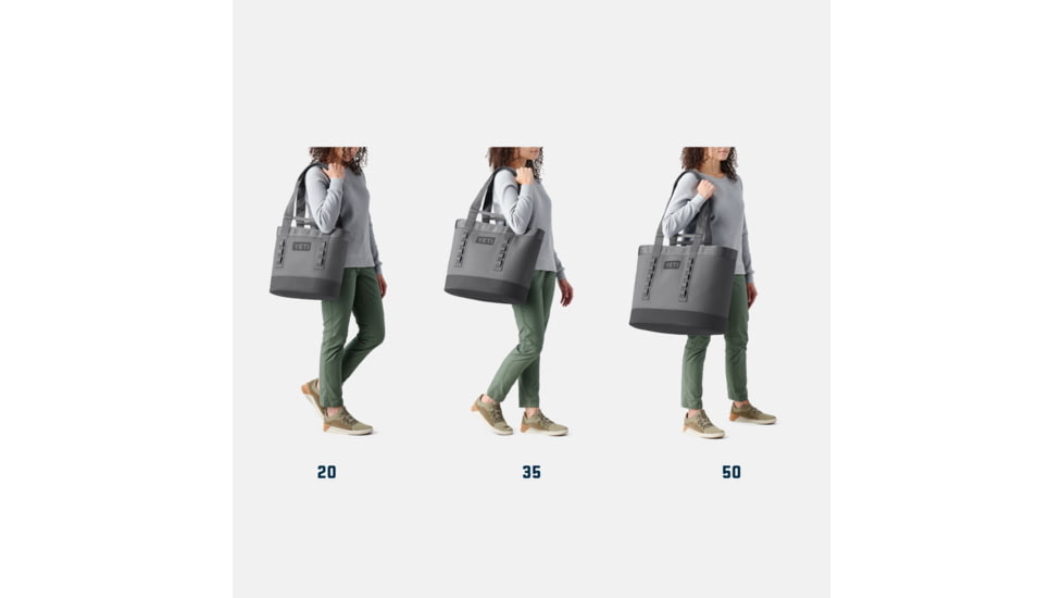 Yeti Camino Carryall 20L Tote Bag