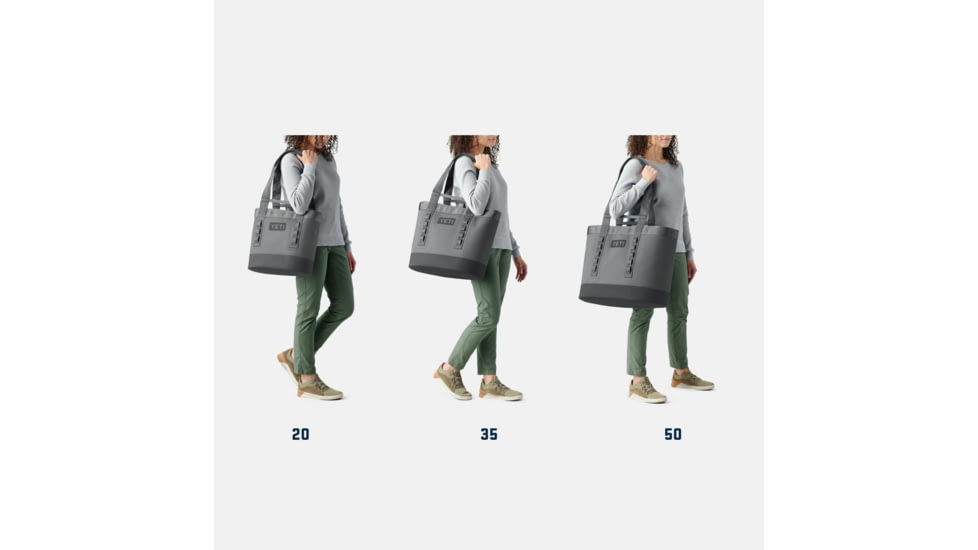 Yeti Camino Carryall 20L Tote Bag