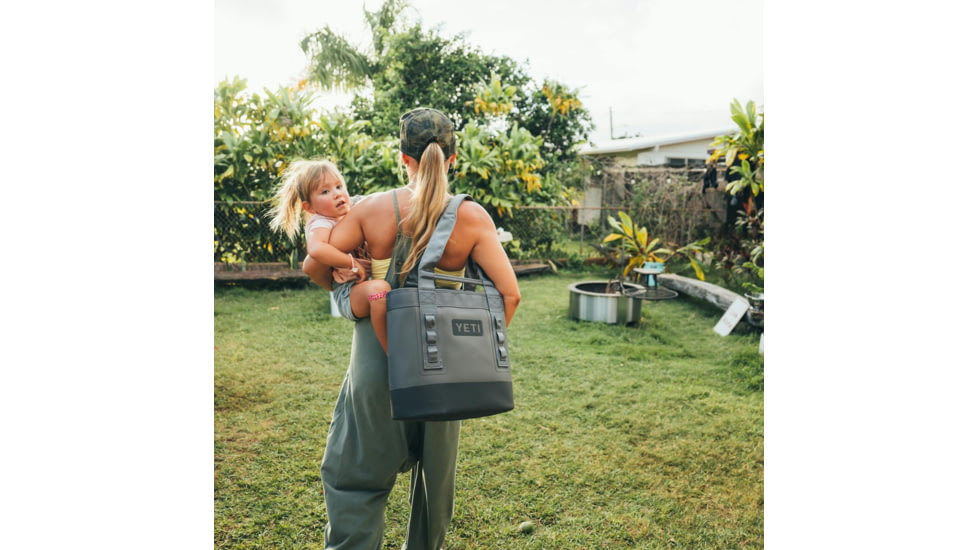 Yeti Camino Carryall 20L Tote Bag