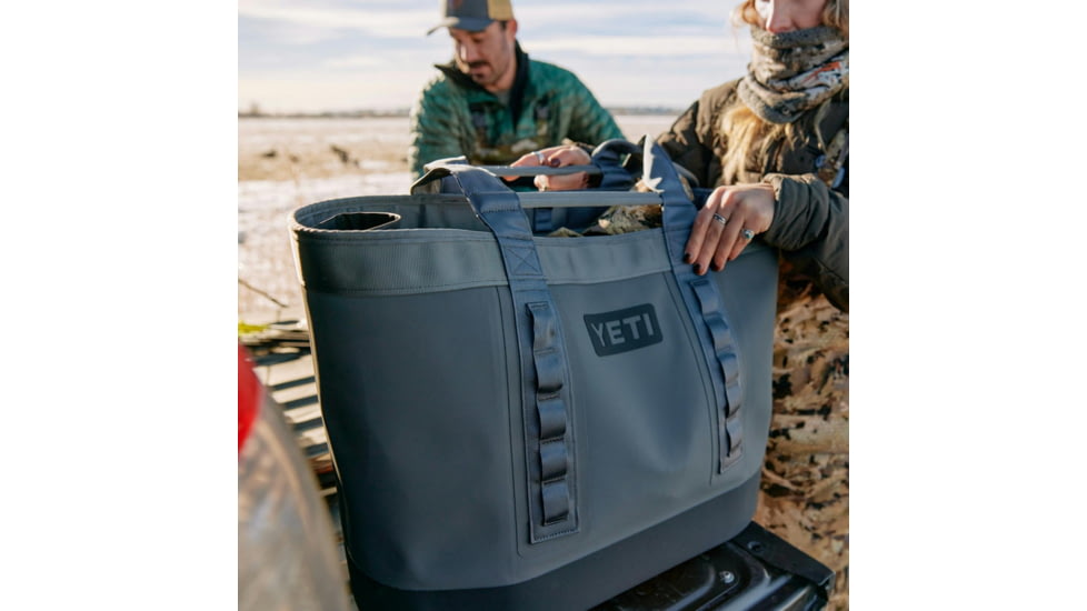 Yeti Camino Carryall 20L Tote Bag