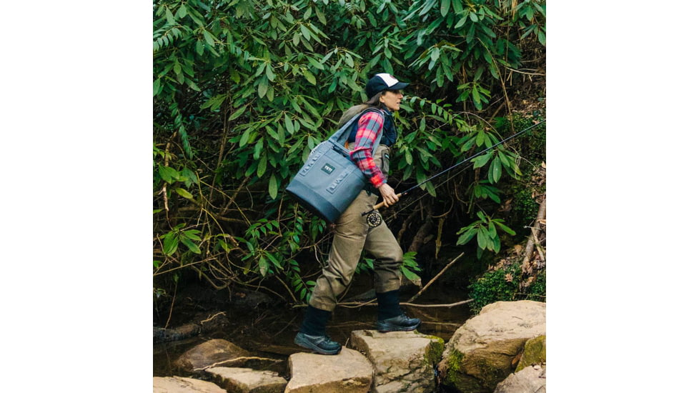 Yeti Camino Carryall 20L Tote Bag