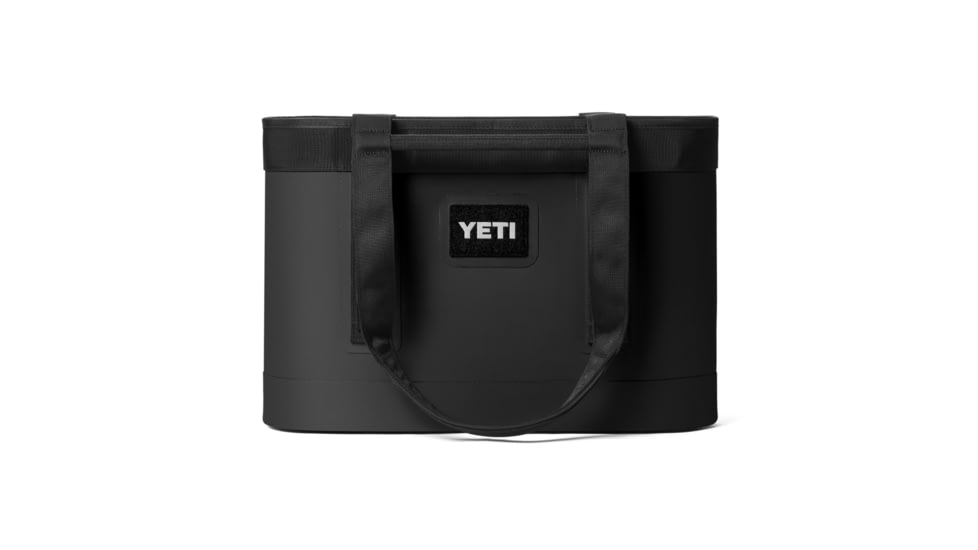 Yeti Camino Zip Carryall 18L Tote Bag