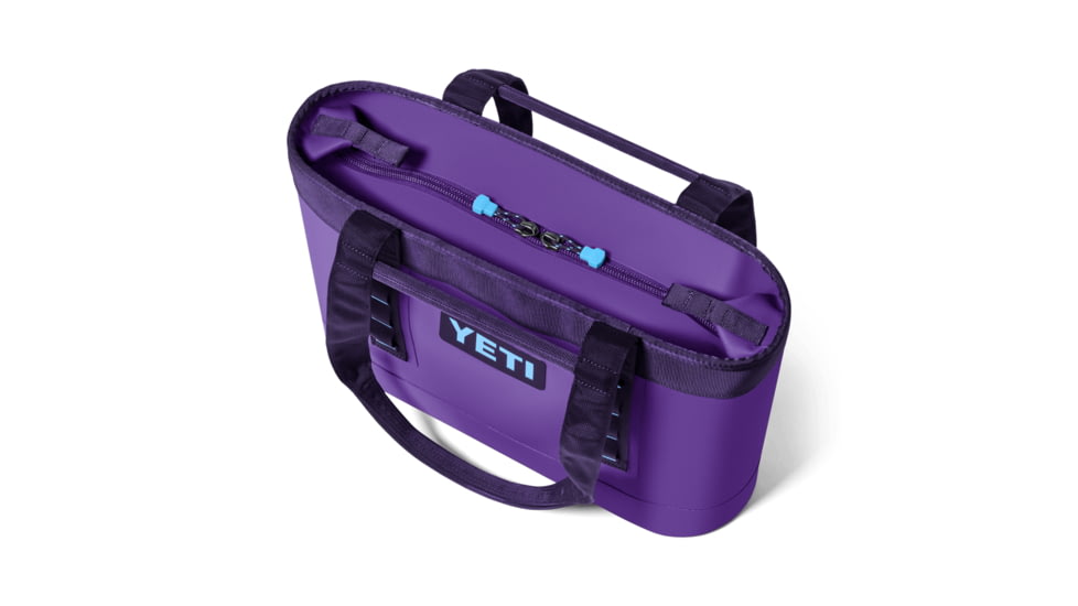 Yeti Camino Zip Carryall 18L Tote Bag