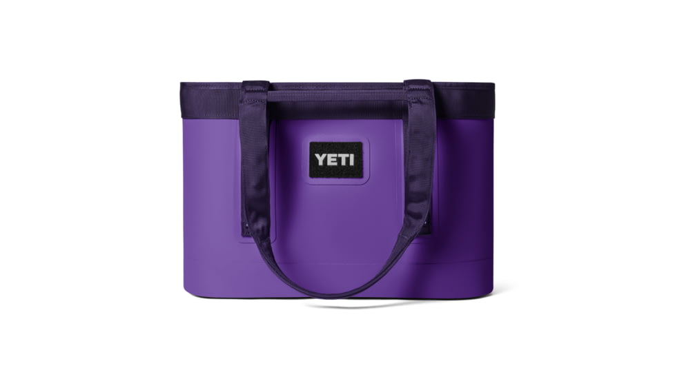 Yeti Camino Zip Carryall 18L Tote Bag