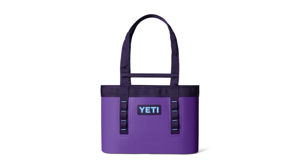 Yeti Camino Zip Carryall 18L Tote Bag