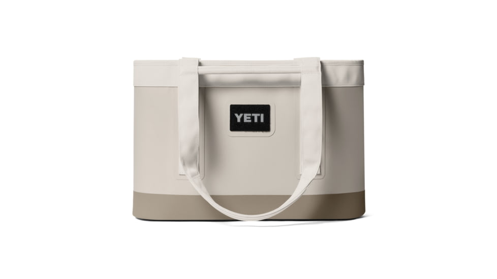 Yeti Camino Zip Carryall 18L Tote Bag