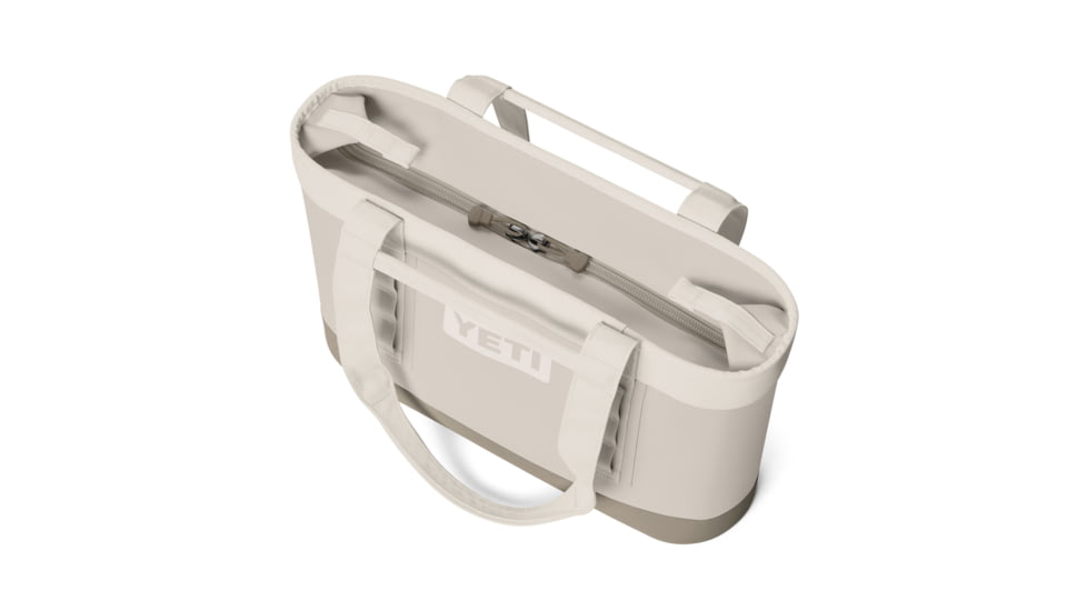 Yeti Camino Zip Carryall 18L Tote Bag