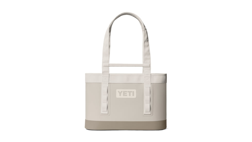 Yeti Camino Zip Carryall 18L Tote Bag