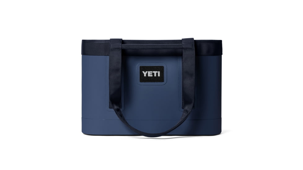 Yeti Camino Zip Carryall 18L Tote Bag