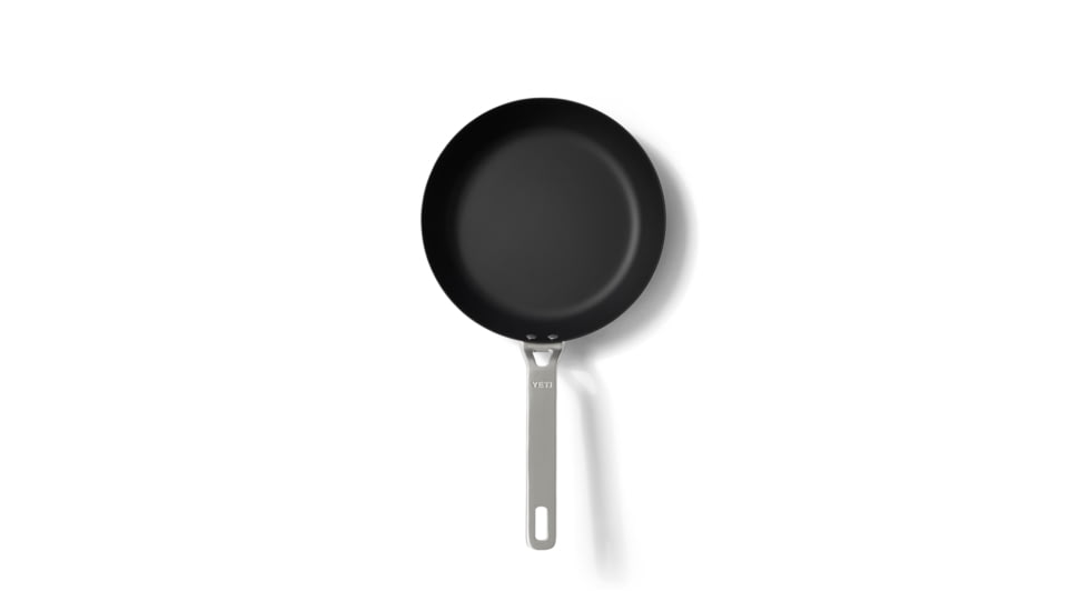 Yeti Carbon Steel Skillet 10
